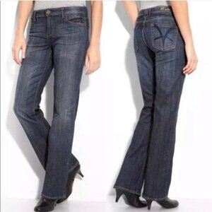 KFTK Jackie Bootcut Jeans